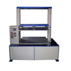 Corrugated Box Compression Tester from ANITEK LAB SOLUTIONS FZCO