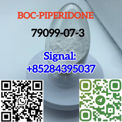 CAS 79099-07-3 1-Boc-4-Piperidone from CHEMICAL