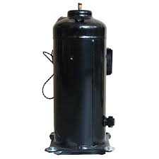 COMPRESSOR MODEL - ZRD61KC-PFZ