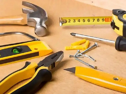 Plastic Injection Molding for Hand tools from GSUN PLASTIC CO., LTD