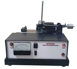 Scratch Hardness Tester from ANITEK LAB SOLUTIONS FZCO