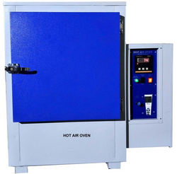 Hot Air Oven from ANITEK LAB SOLUTIONS FZCO