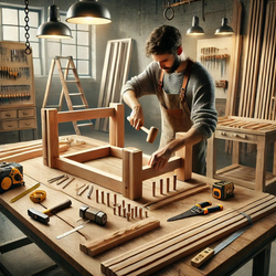 CARPENTRY SERVICES IN DUBAI: +971 55 727 4240