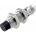 Omron Inductive Threaded Barrel Proximity Sensor, M12, 5 mm Detection, PNP NC, 10 ? 30 V dc