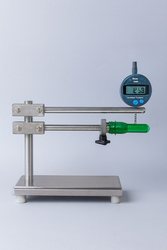 Preform Thickness Tester