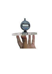 Base Clerance Tester