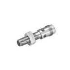 Proximity sensor, inductive, Dia 4mm, Sh