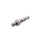 Omron Inductive Threaded Barrel Proximity Sensor, M8, 2 mm Detection, NPN NO, 10 ? 30 V dc