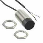 Omron Inductive Threaded Barrel Proximity Sensor, M30, 20 mm Detection, PNP NO, 10 ? 30 V dc