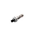 Omron Inductive Threaded Barrel Proximity Sensor, M8, 6 mm Detection, PNP NO, 10 ? 30 V dc