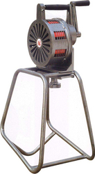 HAND OPERATED SIREN -  LK120 Hand Operated Siren – Lion King Siren UAE from EXCEL TRADING LLC (OPC)