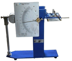 Puncture Resistance Tester from ANITEK LAB SOLUTIONS FZCO