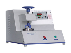 Bursting Strength Tester Digital Model