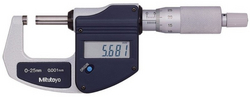 Micrometer