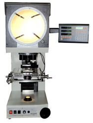 Profile Projecter from ANITEK LAB SOLUTIONS FZCO