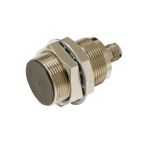 Omron Inductive Threaded Barrel Proximity Sensor, M30, 22 mm Detection, PNP NO+NC, 10 ? 30 V dc