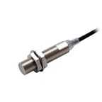 Omron Inductive Threaded Barrel Proximity Sensor, M12, 4 mm Detection, NPN NC, 10 ? 30 V dc