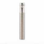 Omron Inductive Threaded Barrel Proximity Sensor, M12, 4 mm Detection, NPN NO, 10 ? 30 V dc