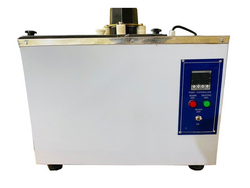 Water Bath Digital Model from ANITEK LAB SOLUTIONS FZCO