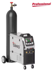 Z-ARC MIG 315 Inverter Welding Machine Dubai