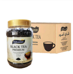 BLACK TEA