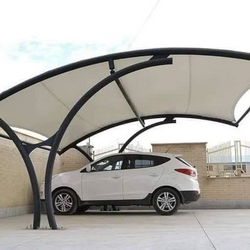 All Kinds of Car Parking & Tent Shades Solutions in KSA