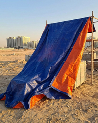 Tarpaulin Supplier in Dammam & KSA
