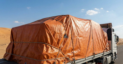Tarpaulin Supplier in Dammam & KSA