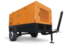 Find the best DENAIR Diesel Air Compressor Dealers in Dubai