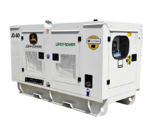 GPS JD66S Diesel Generator Set