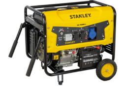 Stanley SG 7500B-1 Petrol Generator