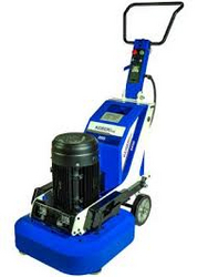 Keiser Tools E850 Four-Head Concrete Floor Grinder