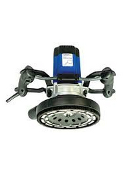 Keiser E180 Handheld Concrete Grinder