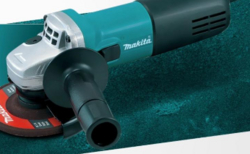 Makita 9554HNG Angle Grinder