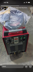 DN-25 M Spot Welding Machine
