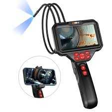 Clarke PRO CP+LEDDIC LED Digital Inspection Camera