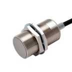 Omron Inductive Threaded Barrel Proximity Sensor,  ...