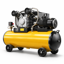 Air Compressors