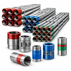 Oilfield Casing Pipes & Accessories