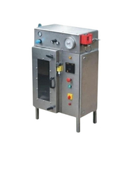  Analog BOTTLE BURST TESTER