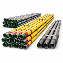 Drilling Pipes & Drill Collars from HAMMAD ARSHAD GENERAL TRADING LLC