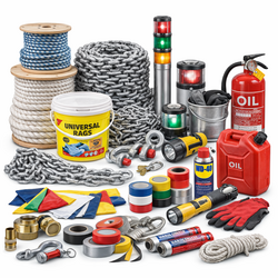  Marine Industry Essentials from HAMMAD ARSHAD GENERAL TRADING LLC