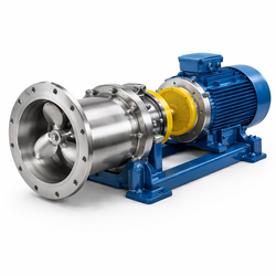 Mixed Flow Pumps from HAMMAD ARSHAD GENERAL TRADING LLC