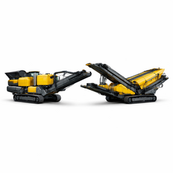 Mining Machinery from HAMMAD ARSHAD GENERAL TRADING LLC