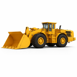  Loaders from HAMMAD ARSHAD GENERAL TRADING LLC