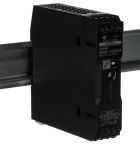 Omron S8VK-G Switched Mode DIN Rail Power Supply, 100 ? 240 V ac / 90 ? 350V dc ac, dc Input, 24V dc dc