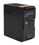 Omron S8VK-S DIN Rail Power Supply, 85 ? 264 V ac / 90 ? 350V dc ac, dc Input, 24V dc dc Output, 20A
