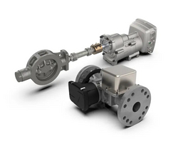 Engine Valves and Actuators