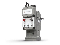 Woodward Hydraulic-Mechanical Governors