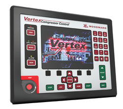 Vertex Compressor Control from MORGAN INGLAND FZ LLC